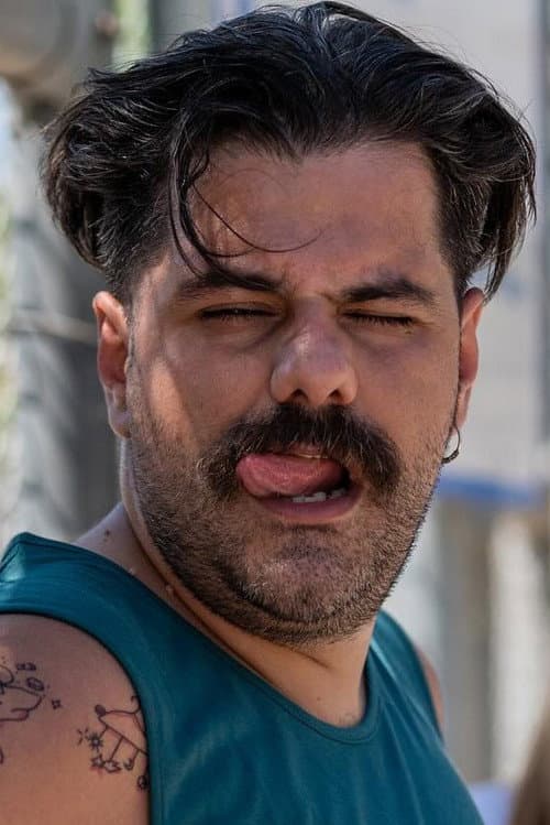 Θανάσης Πασσάς