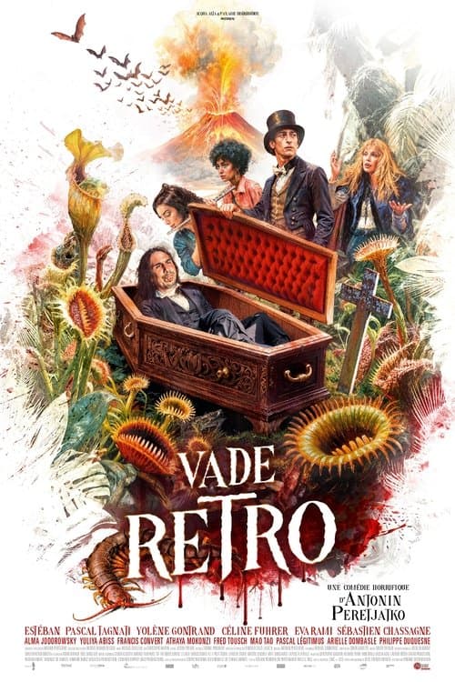 Vade Retro