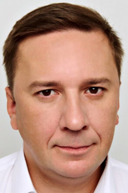 Сергей Ионкин