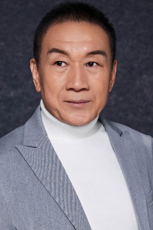 王建国