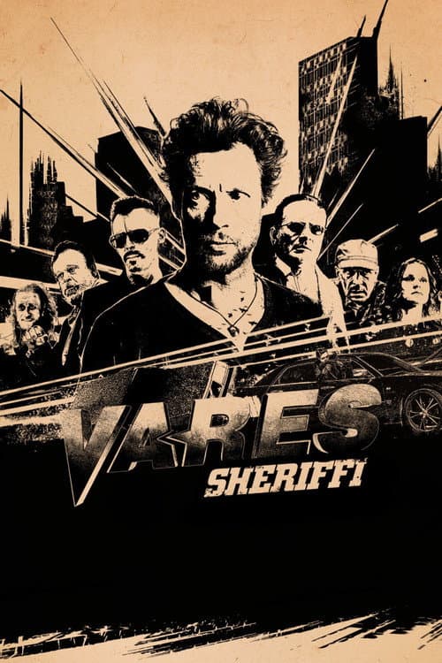 Vares – Sheriffi