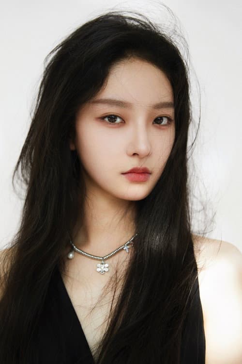 杨舒伊