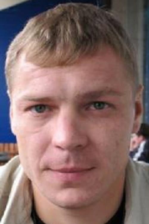 Егор Клеймёнов