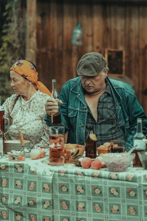 Ellujäämise kunstnikud