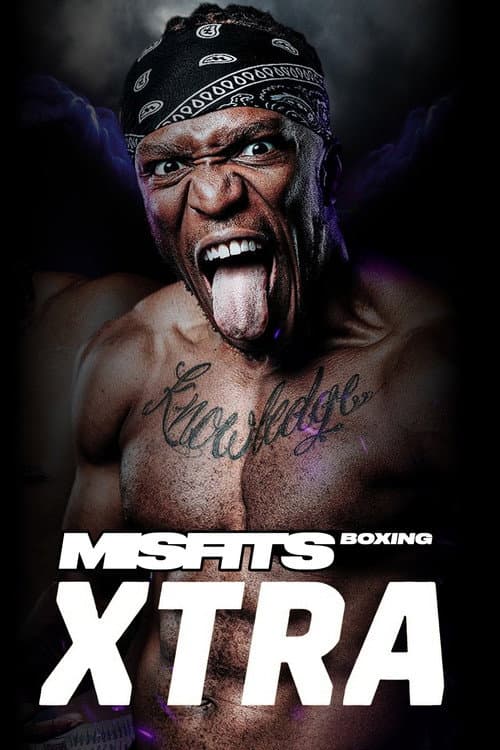 Misfits Boxing: Behind the Scenes