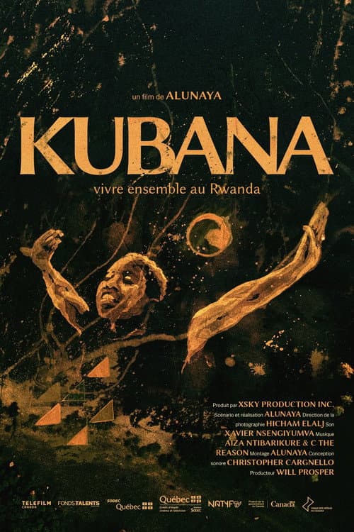 KUBANA