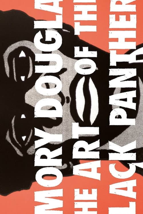 Emory Douglas: The Art of The Black Panthers
