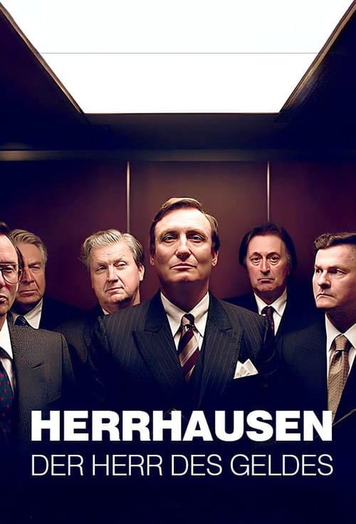 Herrhausen Banker ve Bomba