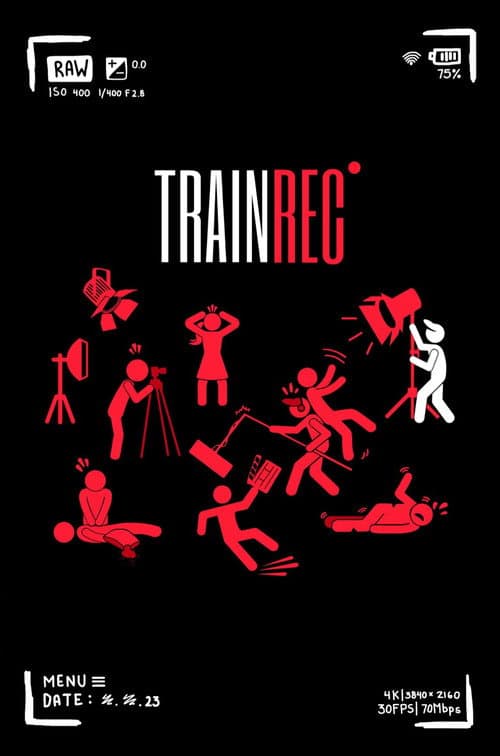 TrainRec