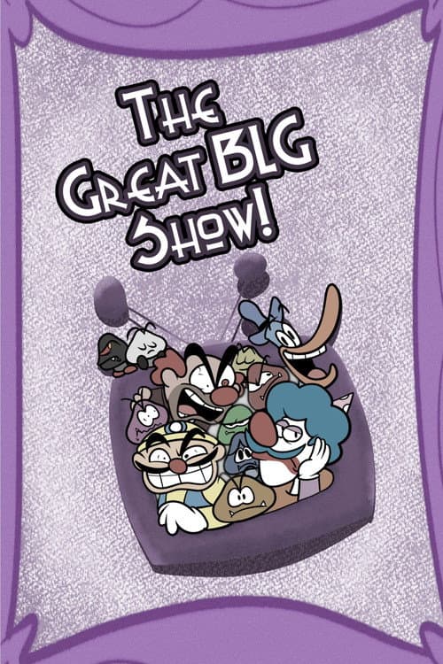 The Great BLG Show!