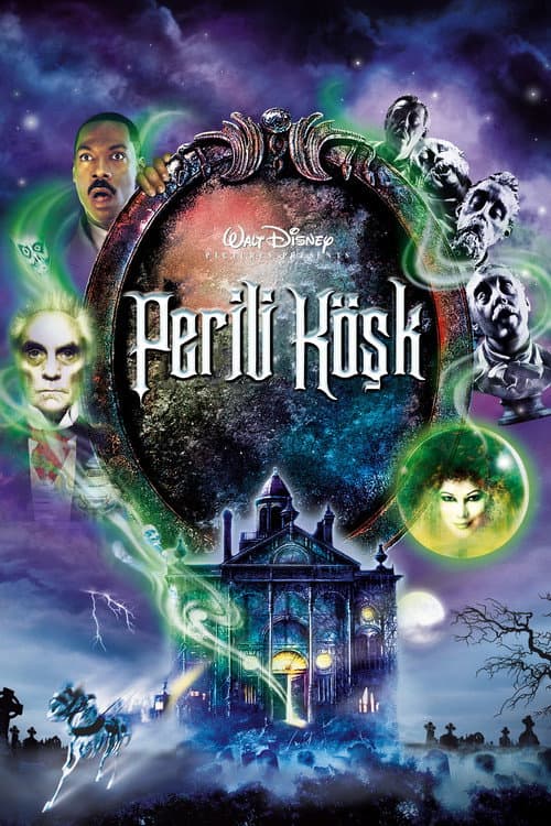 Perili Köşk