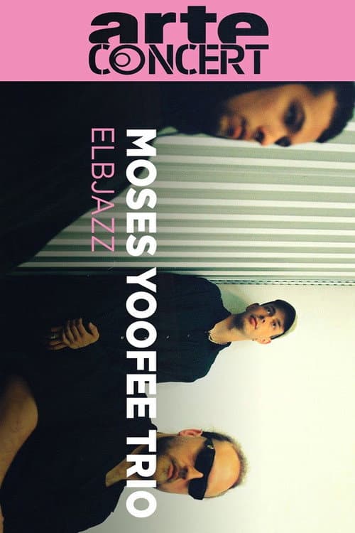 Moses Yoofee Trio