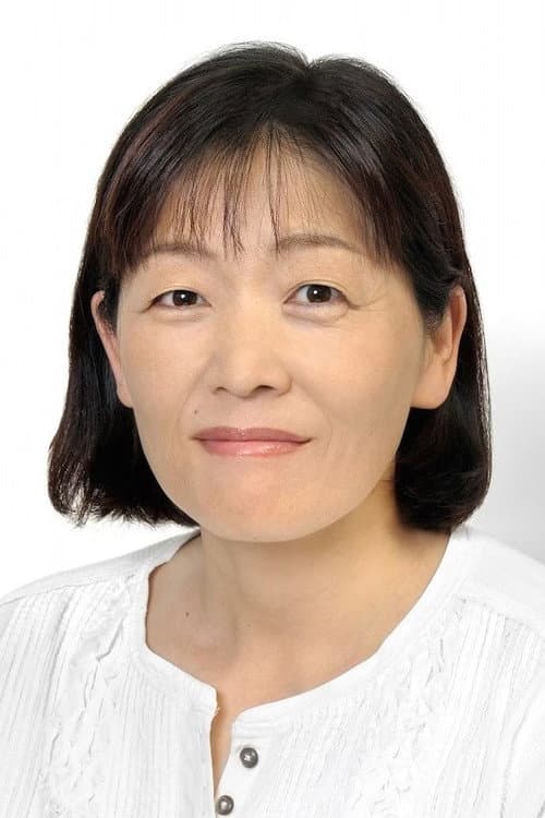 津田真澄