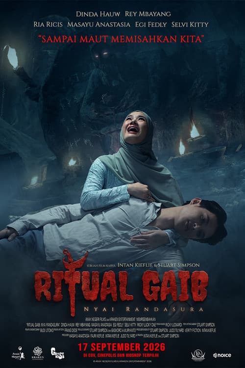 Ritual Gaib: Nyai Randasura