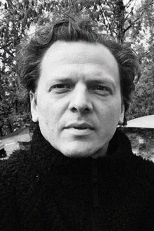 Тихон Пендюрин