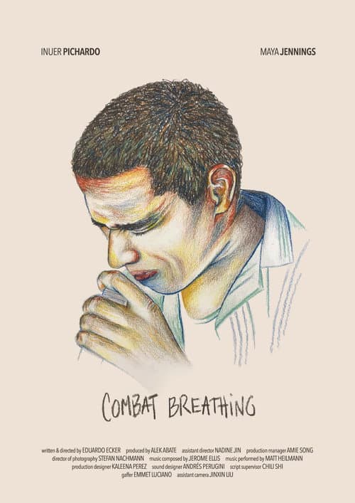 Combat Breathing