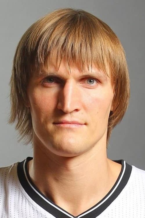 Андрей Кириленко