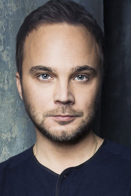 Andrey Çadov