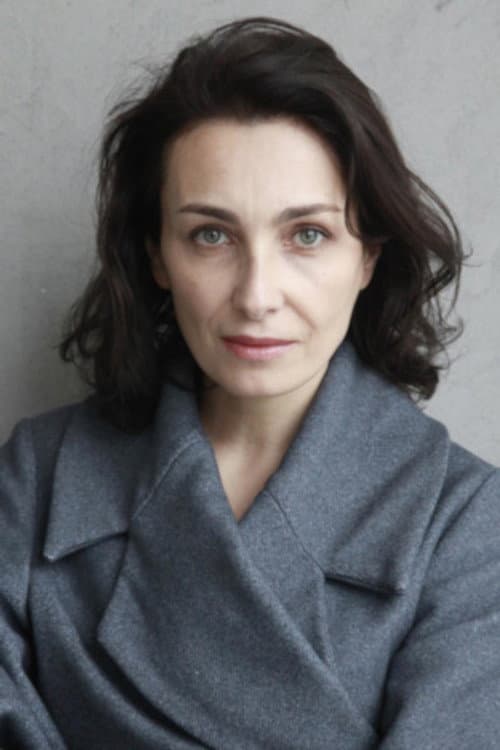 Катерина Медведева