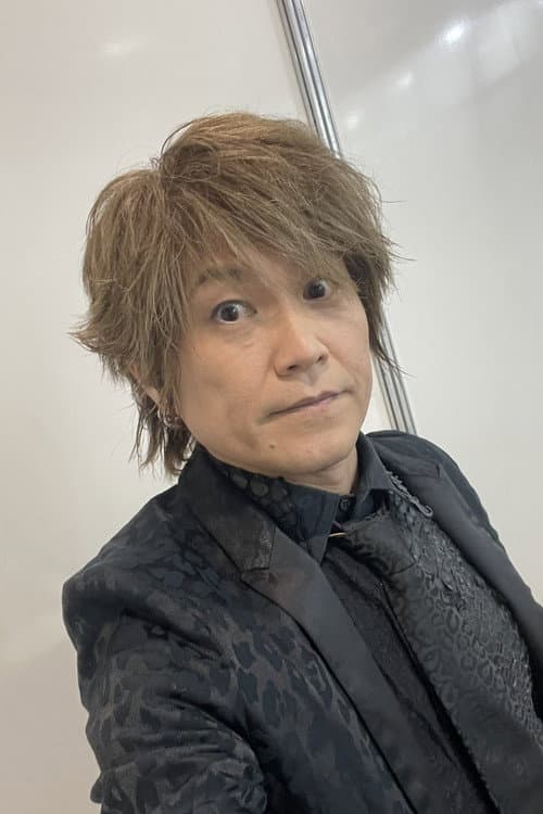 きただにひろし
