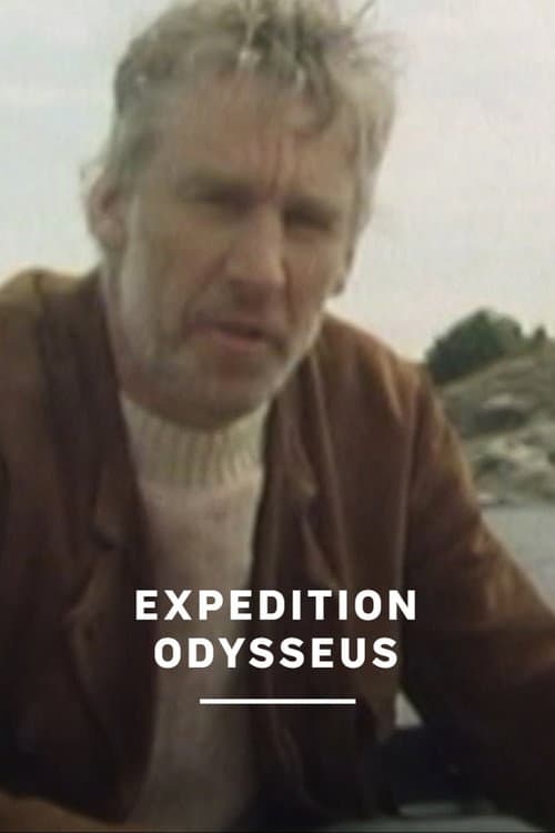 Expedition Odysseus