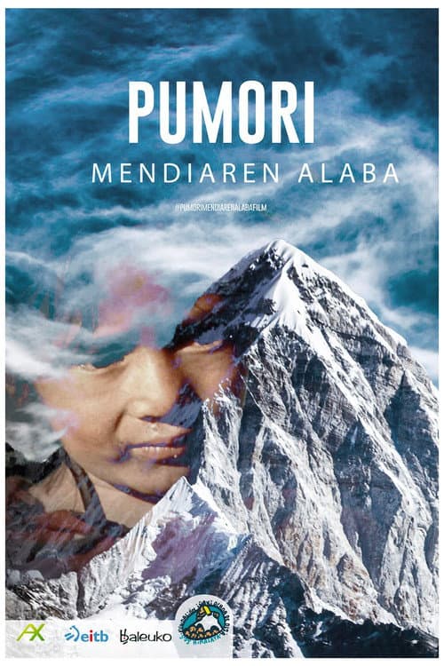 Pumori, Mendiaren Alaba