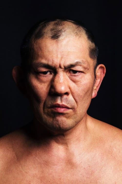 鈴木みのる