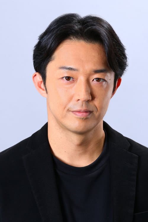 川口貴弘