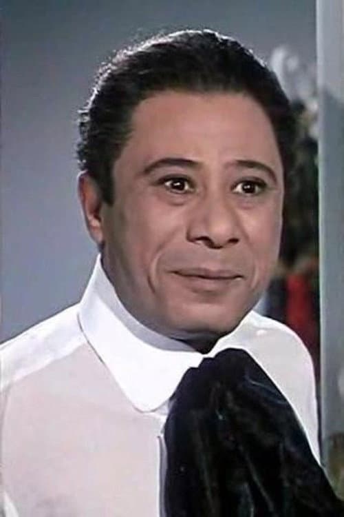 إبراهيم سعفان