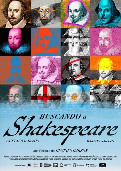 Buscando a Shakespeare