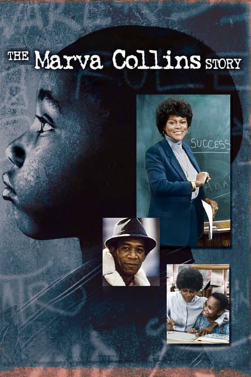 The Marva Collins Story