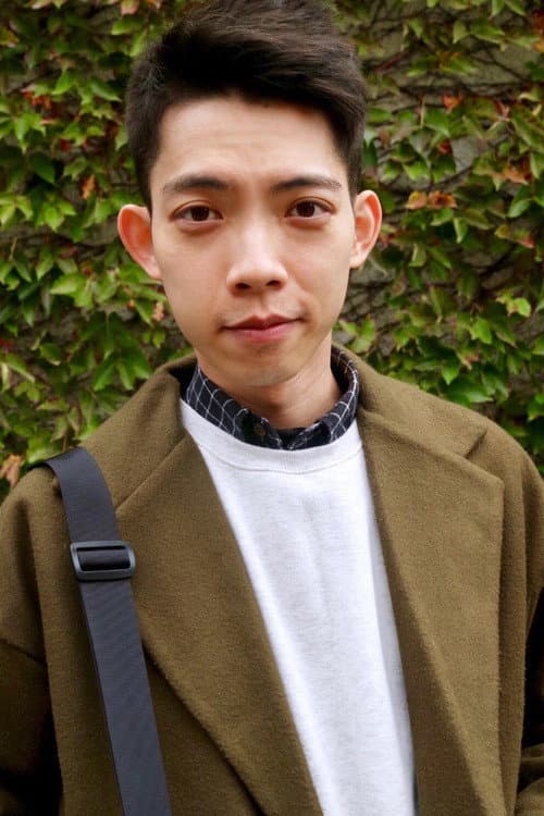 吳威翰