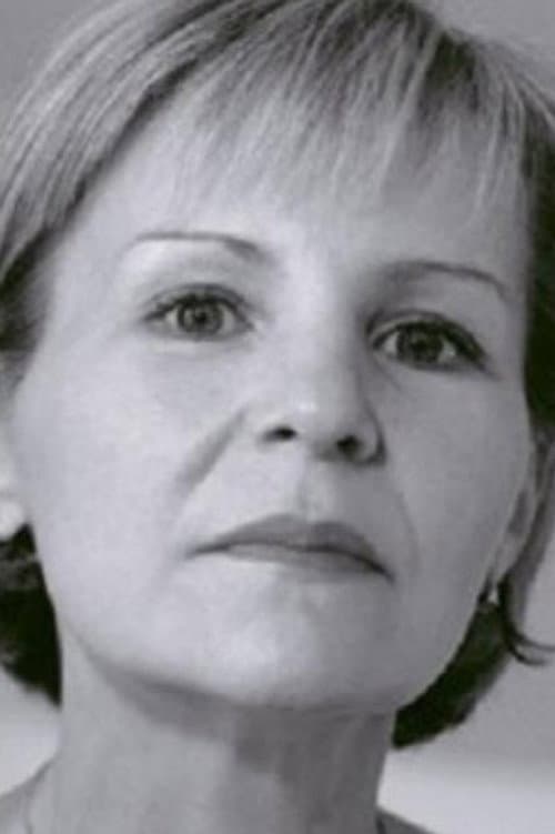 Арина Нестерова
