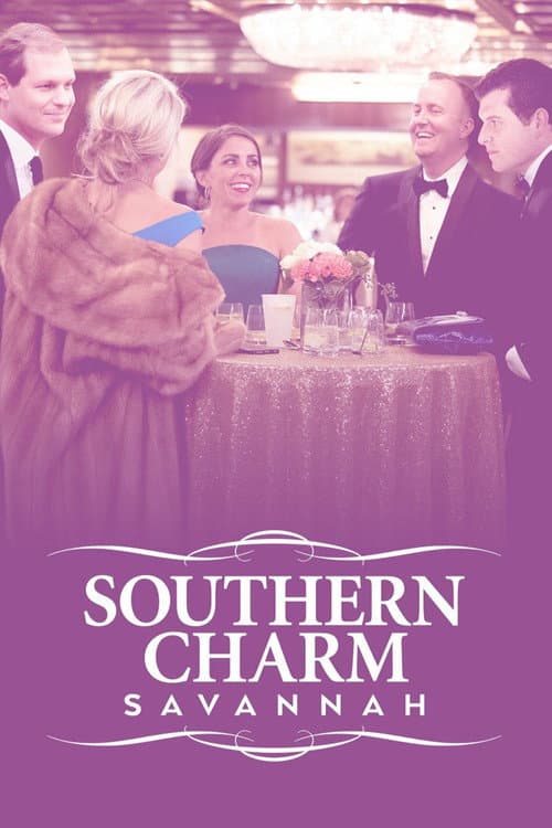 Southern Charm Savannah