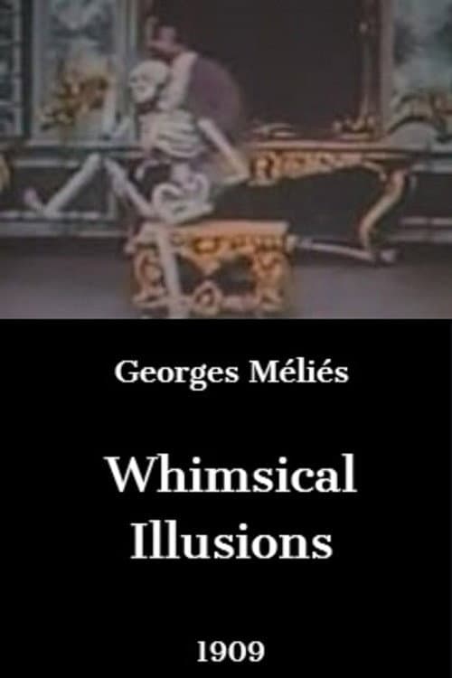 Les Illusions fantaisistes