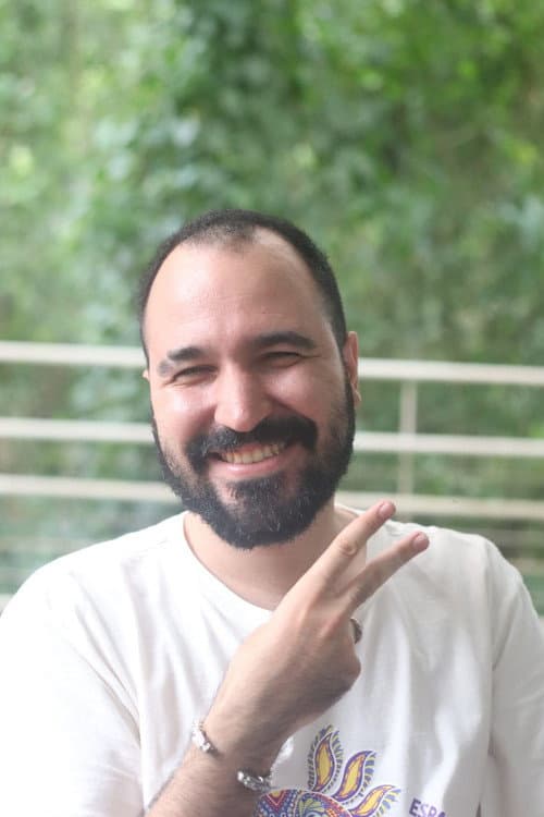 Lucas Gentil
