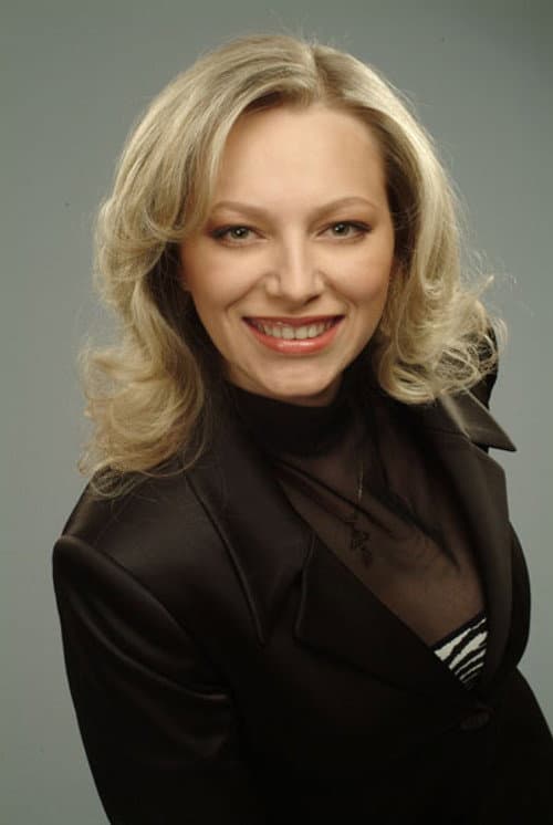 Татьяна Новик