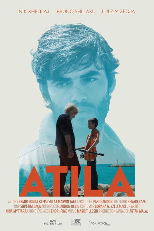 Atila