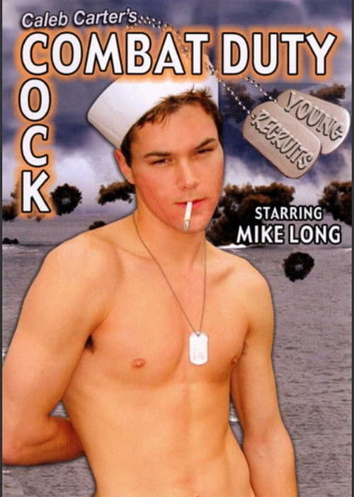 Caleb Carter's Combat Duty Cock