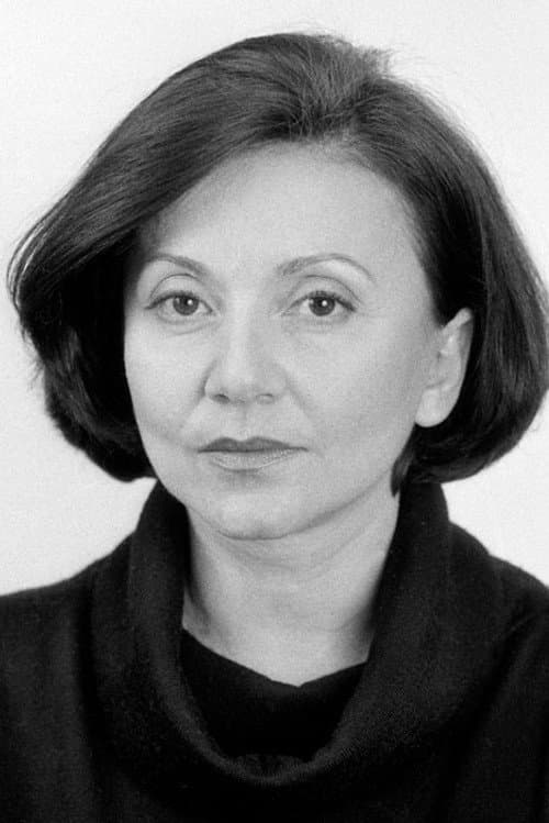 Ирина Мусаэлян