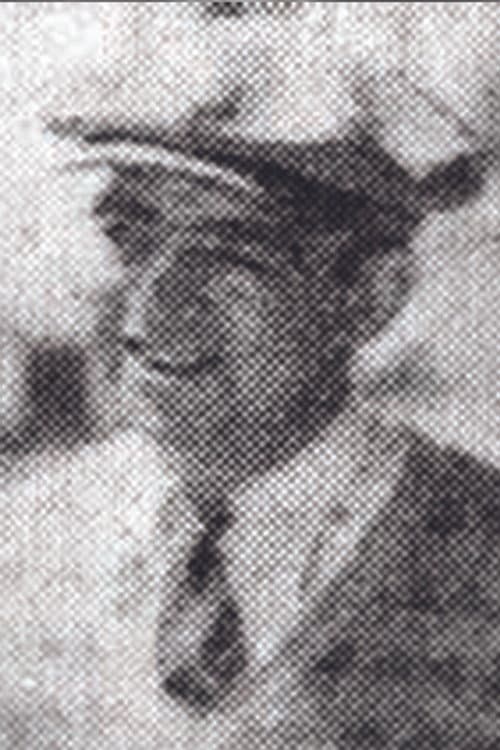 Len Powers