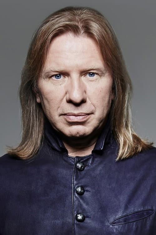 Виктор Дробыш