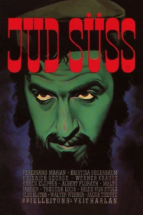 Jud Süß