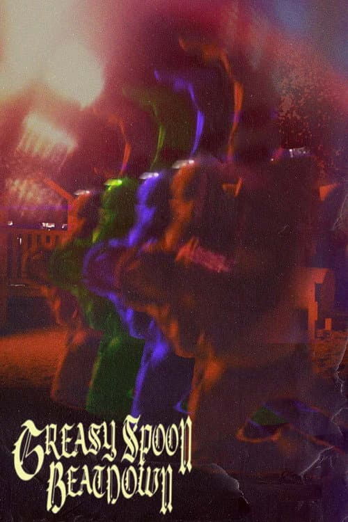 Greasy Spoon Beatdown