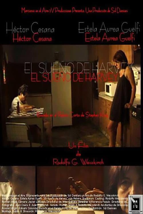 El Sueño de Harvey