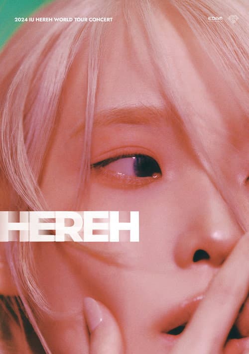 IU [HEREH] WORLD TOUR IN SEOUL