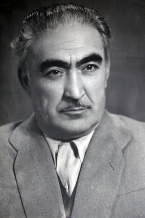 Камил Ярматов