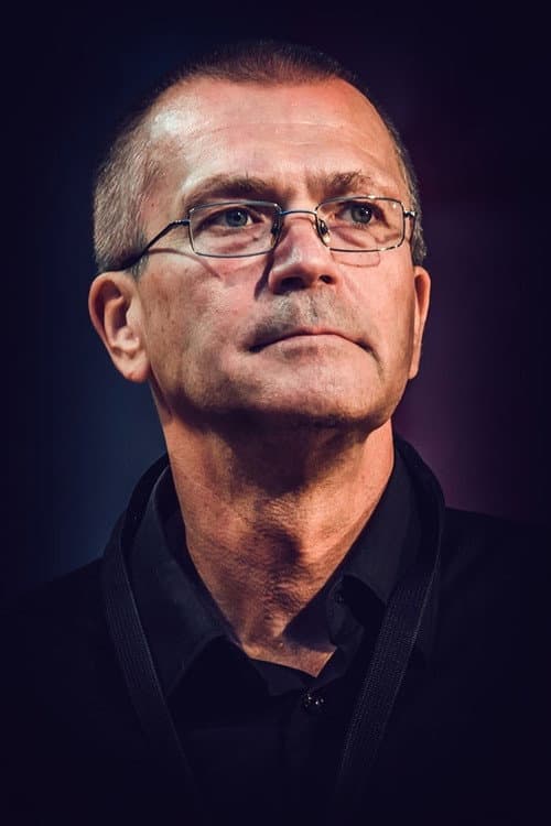 Алексей Рахов