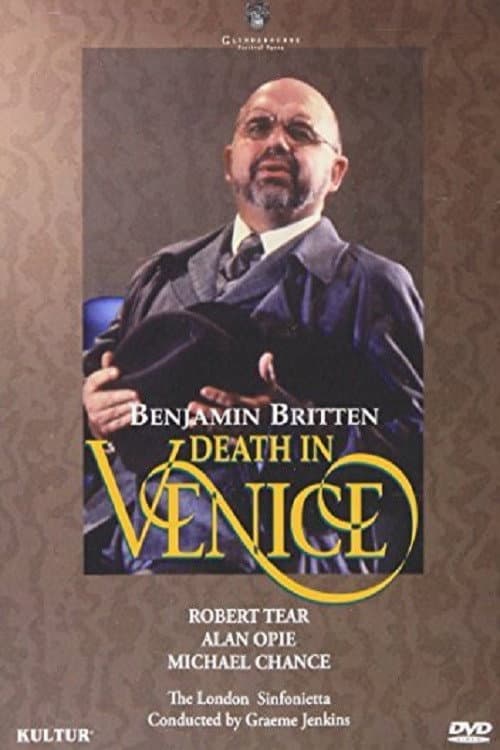 Death in Venice