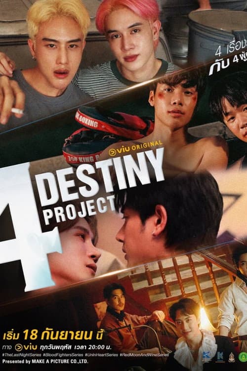 4 Destiny